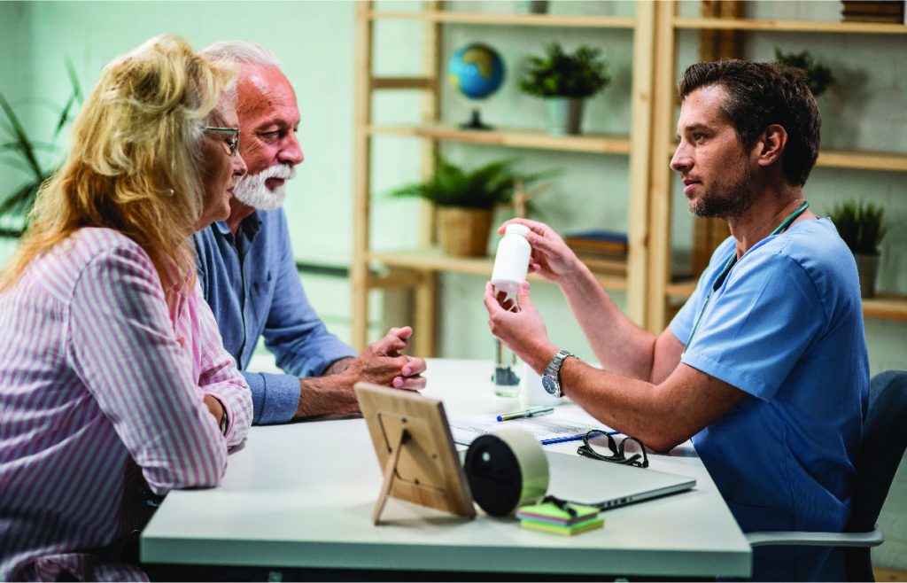 Internal Medicine-Preventive Care and Wellness